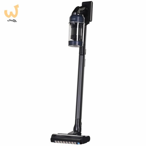 Bezprzewodowy odkurzacz pionowy Samsung Bespoke Jet Plus Pro Extra VS20B95973B/WA Bezprzewodowy odkurzacz pionowy Samsung Bespoke Jet Plus Pro Extra VS20B95973B/WA