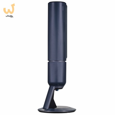 Bezprzewodowy odkurzacz pionowy Samsung Bespoke Jet Plus Pro Extra VS20B95973B/WA Bezprzewodowy odkurzacz pionowy Samsung Bespoke Jet Plus Pro Extra VS20B95973B/WA