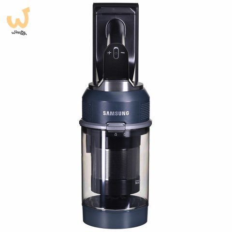Bezprzewodowy odkurzacz pionowy Samsung Bespoke Jet Plus Pro Extra VS20B95973B/WA Bezprzewodowy odkurzacz pionowy Samsung Bespoke Jet Plus Pro Extra VS20B95973B/WA