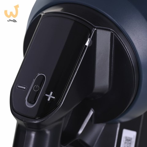 Bezprzewodowy odkurzacz pionowy Samsung Bespoke Jet Plus Pro Extra VS20B95973B/WA Bezprzewodowy odkurzacz pionowy Samsung Bespoke Jet Plus Pro Extra VS20B95973B/WA