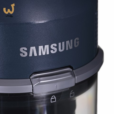 Bezprzewodowy odkurzacz pionowy Samsung Bespoke Jet Plus Pro Extra VS20B95973B/WA Bezprzewodowy odkurzacz pionowy Samsung Bespoke Jet Plus Pro Extra VS20B95973B/WA
