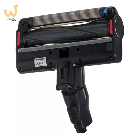 Bezprzewodowy odkurzacz pionowy Samsung Bespoke Jet Plus Pro Extra VS20B95973B/WA Bezprzewodowy odkurzacz pionowy Samsung Bespoke Jet Plus Pro Extra VS20B95973B/WA