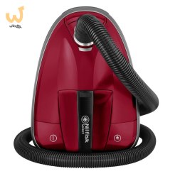 NILFISK Odkurzacz SELECT DRCL13E08A2 Classic