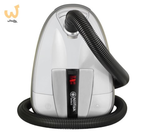 NILFISK Odkurzacz SELECT WCO13P08A1 Comfort NILFISK Odkurzacz SELECT WCO13P08A1 Comfort