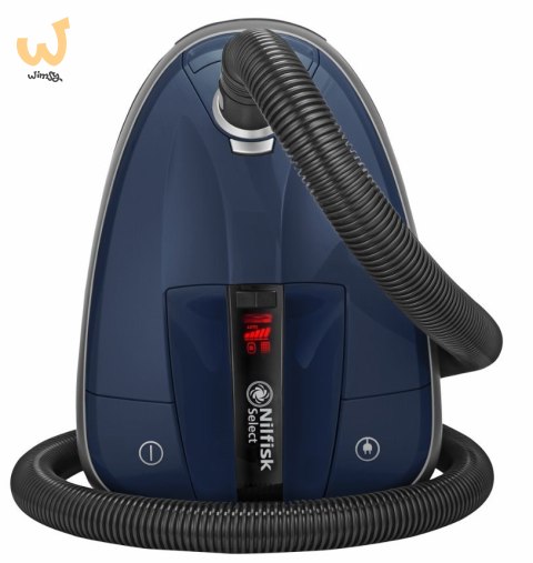NILFISK Odkurzacz SELECT MBCO13P08A1-HFN Comfort