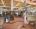 NILFISK Odkurzacz przemysł/2silniki ATTIX 965-21XC