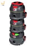 NILFISK Odkurzacz sucho DSU8-EU1/HEPA/8L