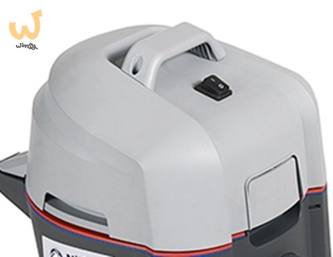 NILFISK Odkurzacz sucho-mokro VL500 BDF EU/35L NILFISK Odkurzacz sucho-mokro VL500 BDF EU/35L