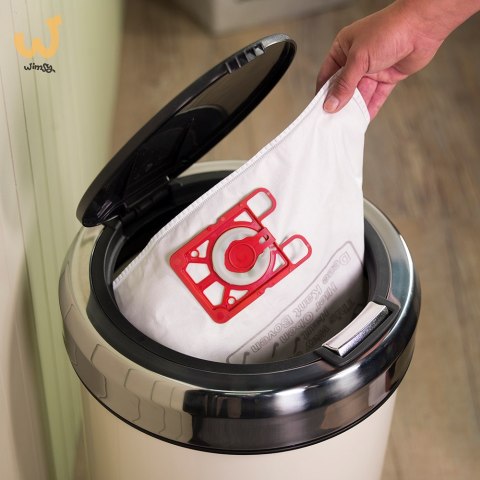 Numatic HET160 Hetty Numatic HET160 Hetty