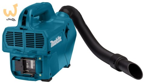 Odkurzacz 18V MAKITA DCL184Z (WYPRZEDAŻ) Odkurzacz 18V MAKITA DCL184Z (WYPRZEDAŻ)
