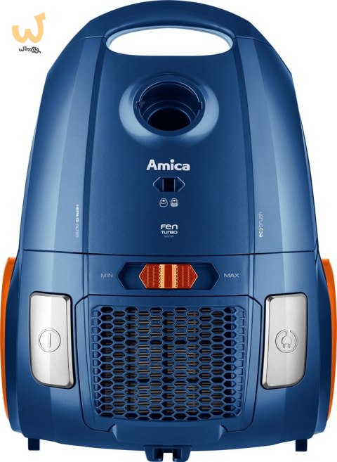 Odkurzacz AMICA VM2062 Fen Turbo Odkurzacz AMICA VM2062 Fen Turbo