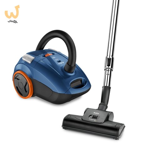 Odkurzacz AMICA VM2062 Fen Turbo Odkurzacz AMICA VM2062 Fen Turbo
