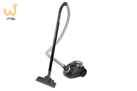 Odkurzacz Blaupunkt VCB101, czarny Odkurzacz Blaupunkt VCB101, czarny