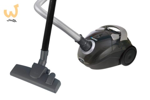 Odkurzacz Blaupunkt VCB101, czarny Odkurzacz Blaupunkt VCB101, czarny
