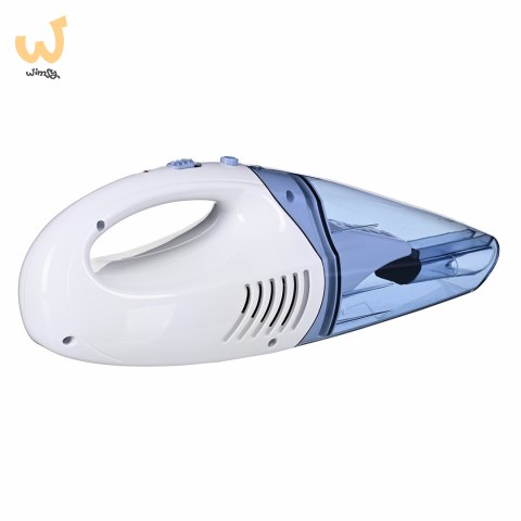 Odkurzacz Clatronic AKS 828 (2W; kolor biały) Odkurzacz Clatronic AKS 828 (2W; kolor biały)