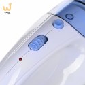 Odkurzacz Clatronic AKS 828 (2W; kolor biały)