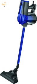 Odkurzacz Clatronic BS 1306 niebieski ( bezworkowy ; 600W ; kolor niebieski )