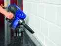 Odkurzacz Clatronic BS 1306 niebieski ( bezworkowy ; 600W ; kolor niebieski )