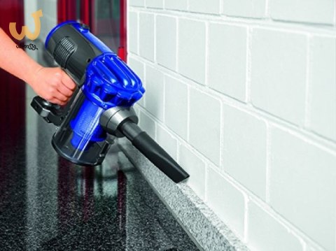 Odkurzacz Clatronic BS 1306 niebieski ( bezworkowy ; 600W ; kolor niebieski ) Odkurzacz Clatronic BS 1306 niebieski ( bezworkowy ; 600W ; kolor niebieski )