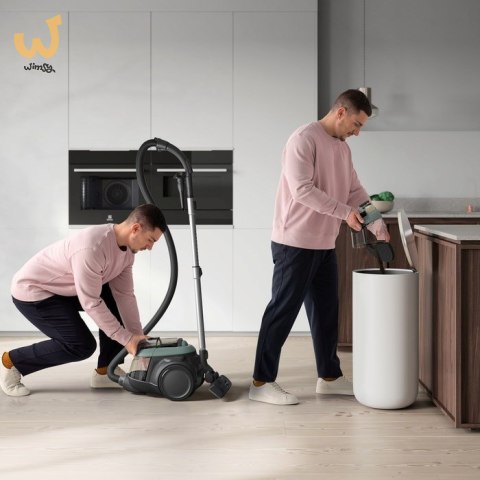 Odkurzacz ELECTROLUX EL61C2OG Odkurzacz ELECTROLUX EL61C2OG