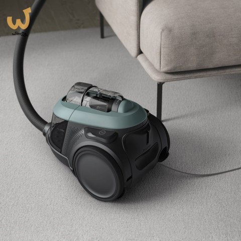 Odkurzacz ELECTROLUX EL61C2OG Odkurzacz ELECTROLUX EL61C2OG