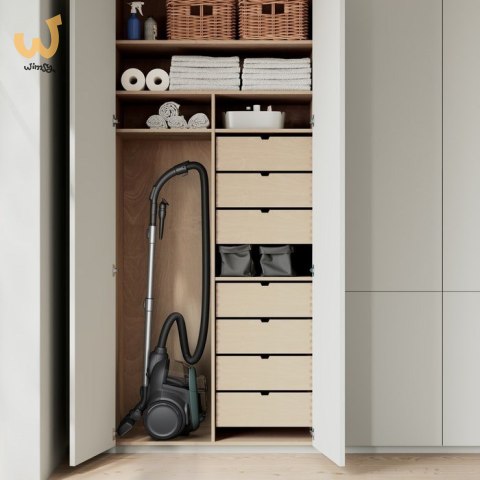 Odkurzacz ELECTROLUX EL61C2OG Odkurzacz ELECTROLUX EL61C2OG
