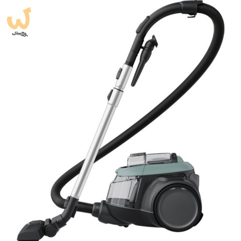 Odkurzacz ELECTROLUX EL61C2OG Odkurzacz ELECTROLUX EL61C2OG