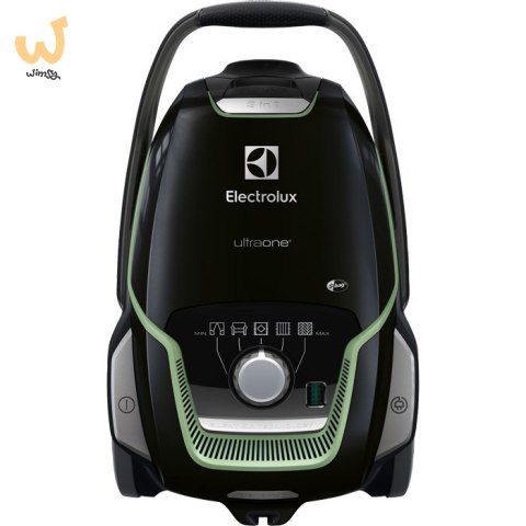 Odkurzacz ELECTROLUX EUOC9GREEN Odkurzacz ELECTROLUX EUOC9GREEN