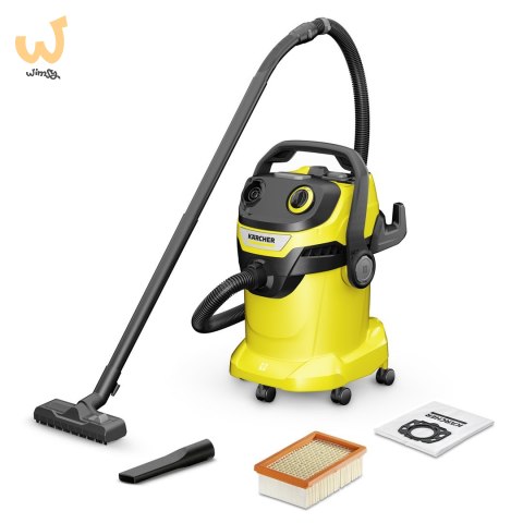 Odkurzacz Uniwersalny KARCHER WD 5 V-25/5/22 Odkurzacz Uniwersalny KARCHER WD 5 V-25/5/22