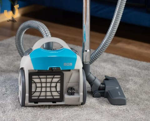 Odkurzacz ZELMER ZVC3501T Antek Odkurzacz ZELMER ZVC3501T Antek