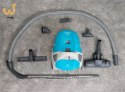 Odkurzacz ZELMER ZVC3501T Antek
