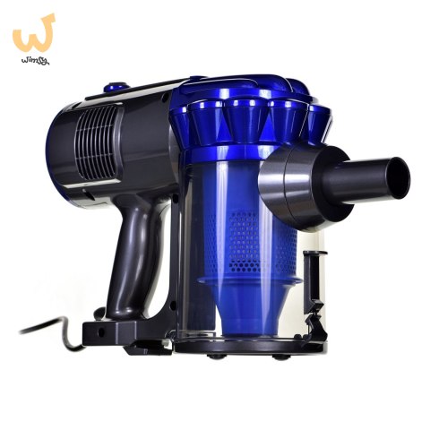 Odkurzacz pionowy MOD-34 MPM Odkurzacz pionowy MOD-34 MPM
