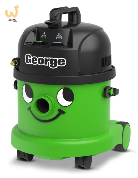 Odkurzacz piorący (ekstrakcyjny) Numatic GVE370 George US-NU-915950 Odkurzacz piorący (ekstrakcyjny) Numatic GVE370 George US-NU-915950
