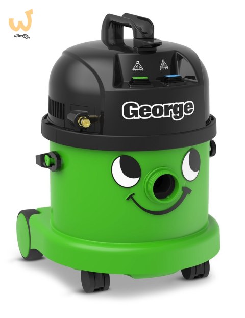Odkurzacz piorący (ekstrakcyjny) Numatic GVE370 George US-NU-915950 Odkurzacz piorący (ekstrakcyjny) Numatic GVE370 George US-NU-915950