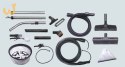 Odkurzacz piorący (ekstrakcyjny) Numatic GVE370 George US-NU-915950