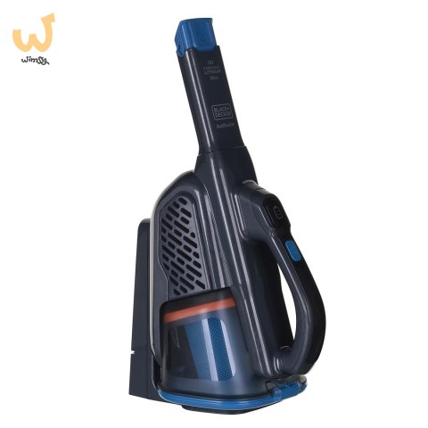 Odkurzacz ręczny 12V BHHV320B BLACK+DECKER