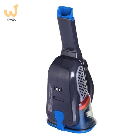 Odkurzacz ręczny 18V BLACK&DECKER BD-BHHV520BF Odkurzacz ręczny 18V BLACK&DECKER BD-BHHV520BF
