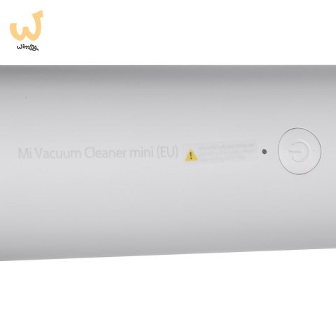 Odkurzacz ręczny Xiaomi Mi Vacuum Cleaner MINI Odkurzacz ręczny Xiaomi Mi Vacuum Cleaner MINI