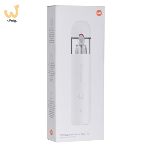 Odkurzacz ręczny Xiaomi Mi Vacuum Cleaner MINI Odkurzacz ręczny Xiaomi Mi Vacuum Cleaner MINI