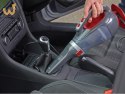 Odkurzacz samochodowy BLACK+DECKER ADV1200-XJ (12W; kolor czerwono-szary)