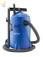NILFISK Odkurzacz sucho-mokro BUDDY II 18L NILFISK Odkurzacz sucho-mokro BUDDY II 18L