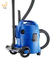 NILFISK Odkurzacz sucho-mokro BUDDY II 18L NILFISK Odkurzacz sucho-mokro BUDDY II 18L