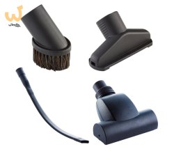 NILFISK Odkurzacz sucho-mokro BUDDY II18 Car Cleaner