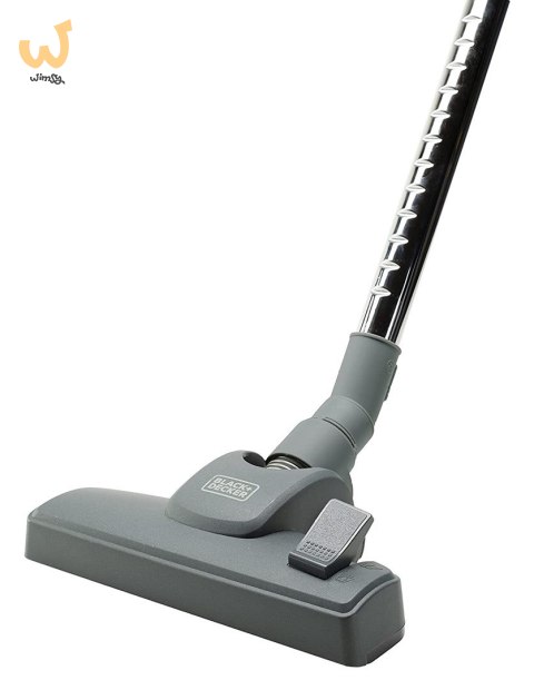 Odkurzacz bezworkowy Black+Decker BXVML700E (700W) Odkurzacz bezworkowy Black+Decker BXVML700E (700W)
