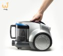 Odkurzacz bezworkowy Black+Decker BXVML700E (700W)