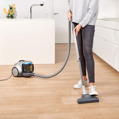 Odkurzacz bezworkowy Black+Decker BXVML700E (700W) Odkurzacz bezworkowy Black+Decker BXVML700E (700W)