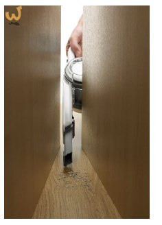 Odkurzacz bezworkowy, ręczny Black&Decker Pivot PV1820L-QW (35W; kolor biały) (WYPRZEDAŻ) Odkurzacz bezworkowy, ręczny Black&Decker Pivot PV1820L-QW (35W; kolor biały) (WYPRZEDAŻ)