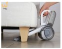Odkurzacz bezworkowy, ręczny Black&Decker Pivot PV1820L-QW (35W; kolor biały) (WYPRZEDAŻ)