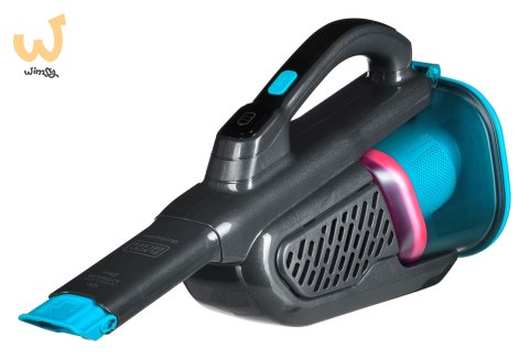 Odkurzacz ręczny 12V BHHV320J BLACK+DECKER Odkurzacz ręczny 12V BHHV320J BLACK+DECKER