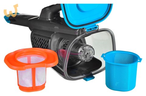 Odkurzacz ręczny 12V BHHV320J BLACK+DECKER Odkurzacz ręczny 12V BHHV320J BLACK+DECKER